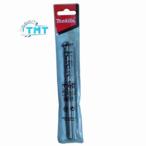 Mũi khoan bê tông chuôi kẹp D-05321 (10mm)