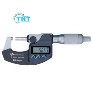 Panme điện tử Mitutoyo 293-230-30 (0-25mm)