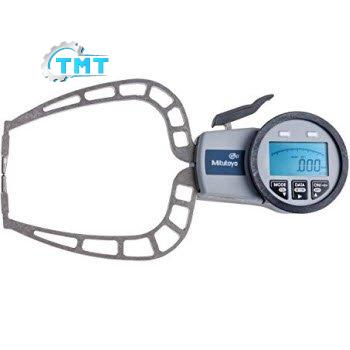 Panme đo ngoài điện tử Mitutoyo 209-913 Panme đo ngoài điện tử Mitutoyo 209-913