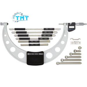 Panme đo ngoài điện tử Mitutoyo 340-252-30