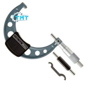 Panme đo ngoài Mitutoyo 103-144-10 (175-200mm)