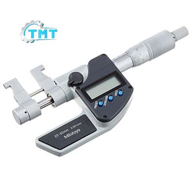 Panme đo trong điện tử Mitutoyo 345-251-30 (25-50mm/ 0.001mm) Panme đo trong điện tử Mitutoyo 345-251-30 (25-50mm/ 0.001mm)