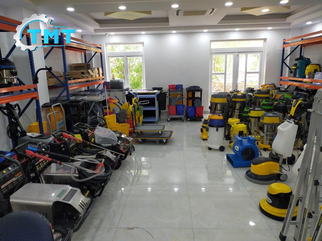 Thiết Bị TMTC