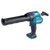 Súng bắn silicon dùng pin Makita CG100DZA(12V Max)