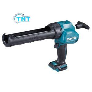 Súng bắn silicon dùng pin Makita CG100DZA(12V Max)