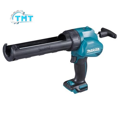 Súng bắn silicon dùng pin Makita CG100DZA(12V Max) Súng bắn silicon dùng pin Makita CG100DZA(12V Max)