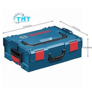 Thùng đựng đồ nghề Bosch L-Box 136