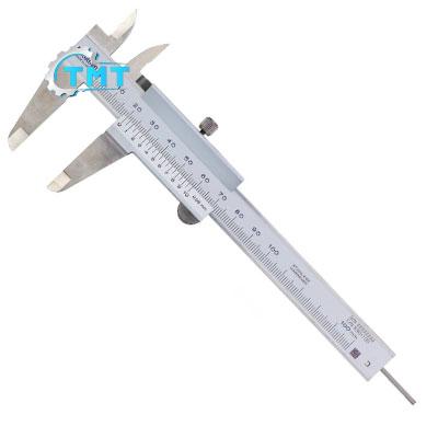 Thước cặp cơ Mitutoyo 530-100 Thước cặp cơ Mitutoyo 530-100