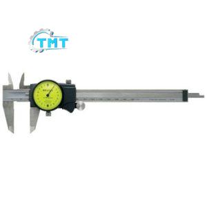 Thước cặp đồng hồ Mitutoyo 505-731