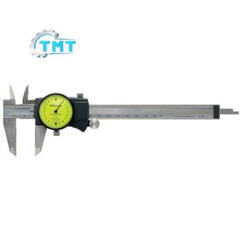 Thước cặp đồng hồ Mitutoyo 505-731 Thước cặp đồng hồ Mitutoyo 505-731