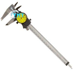 Thước cặp đồng hồ Mitutoyo 505-745