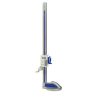 Thước đo cao điện tử Mitutoyo 570-313 (0-450mm / 0.01mm) 2 Thước đo cao điện tử Mitutoyo 570-313 (0-450mm / 0.01mm)