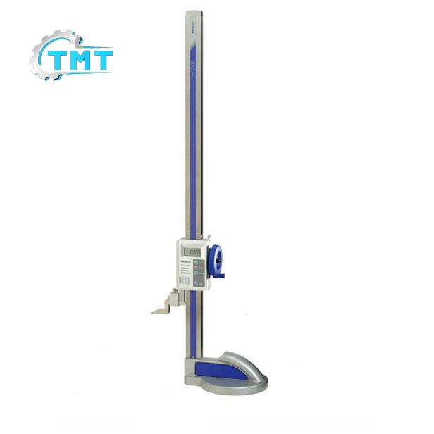 Thước đo cao điện tử Mitutoyo 570-313 (0-450mm / 0.01mm) Thước đo cao điện tử Mitutoyo 570-313 (0-450mm / 0.01mm)