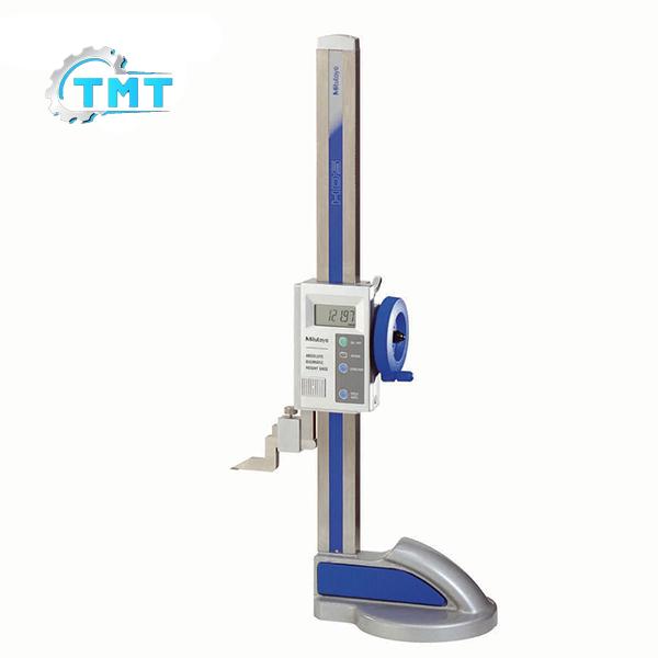 Thước đo độ cao điện tử Mitutoyo 570-302 Thước đo độ cao điện tử Mitutoyo 570-302