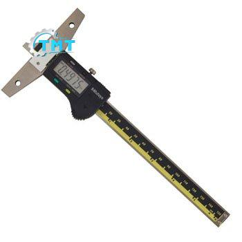 Thước đo độ sâu điện tử Mitutoyo 571-211-20 Thước đo độ sâu điện tử Mitutoyo 571-211-20