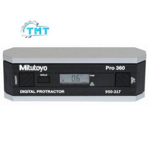 Thước đo góc điện tử Mitutoyo 950-317 (Nivo)