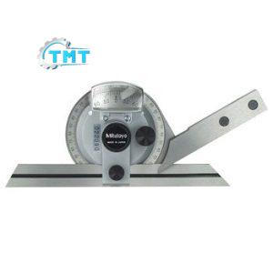 Thước Đo Góc Vạn Năng Mitutoyo 187-907