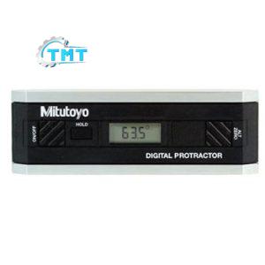 Thước đo nghiêng điện tử Mitutoyo 950-318 (Nivo) Pro 3600