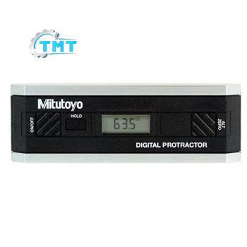 Thước đo nghiêng điện tử Mitutoyo 950-318 (Nivo) Pro 3600 Thước đo nghiêng điện tử Mitutoyo 950-318 (Nivo) Pro 3600