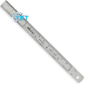 Thước lá 1000mm Mitutoyo 182-309