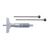 Thước Micrometer đo sâu Mitutoyo 129-112 150mm 1 Thước Micrometer đo sâu Mitutoyo 129-112 150mm