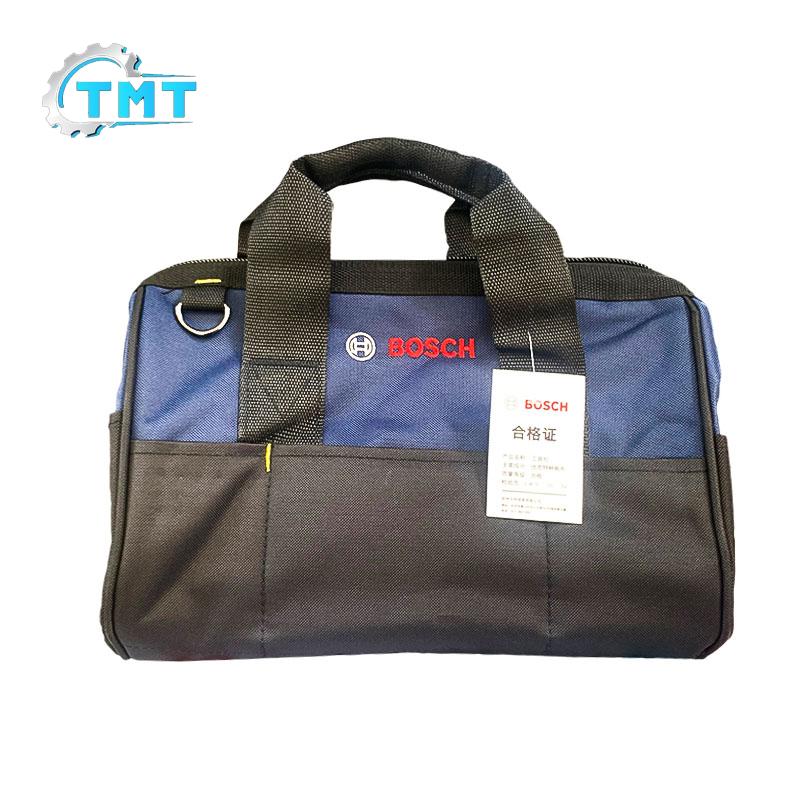 Túi đựng dụng cụ 35x25x21cm Bosch Túi đựng dụng cụ 35x25x21cm Bosch