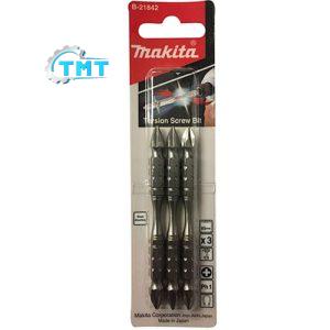 Vít Xoắn (torsion screw bit ph1-85 3pc.) Makita B-21842