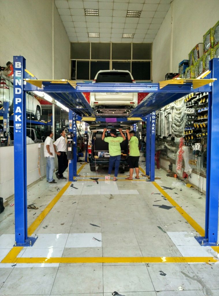 Thiết Bị TMTC