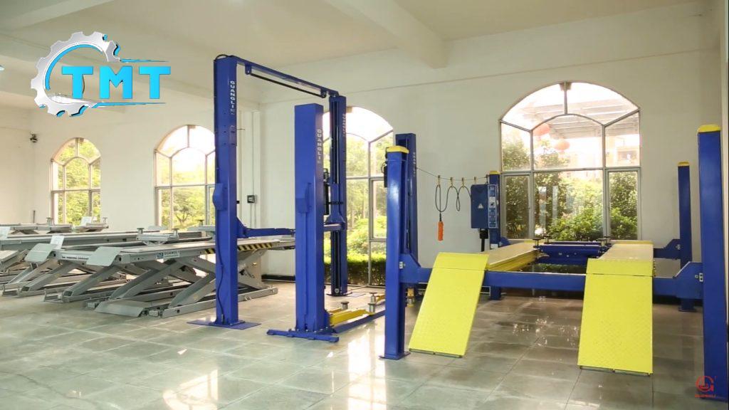 Thiết Bị TMTC