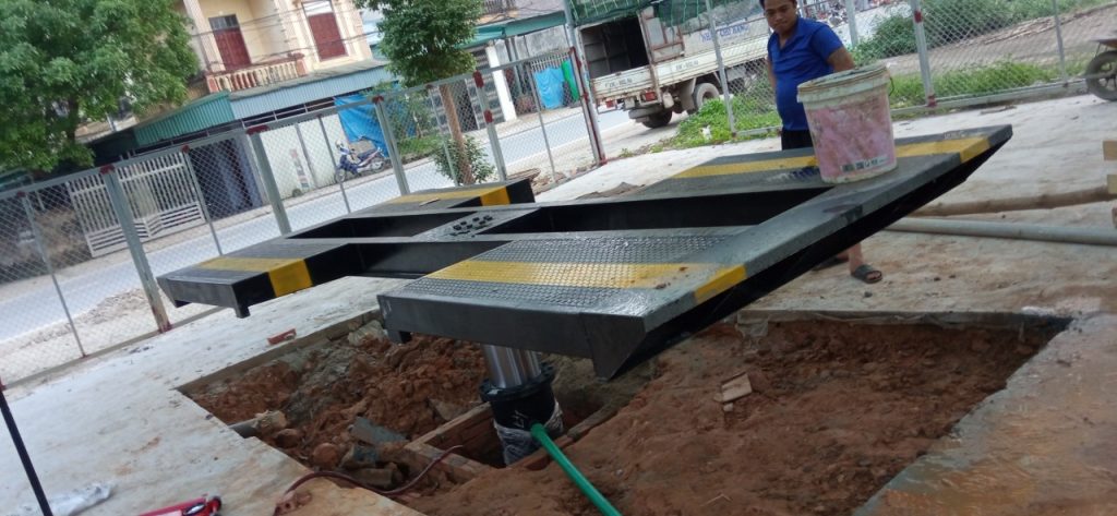 Thiết Bị TMTC