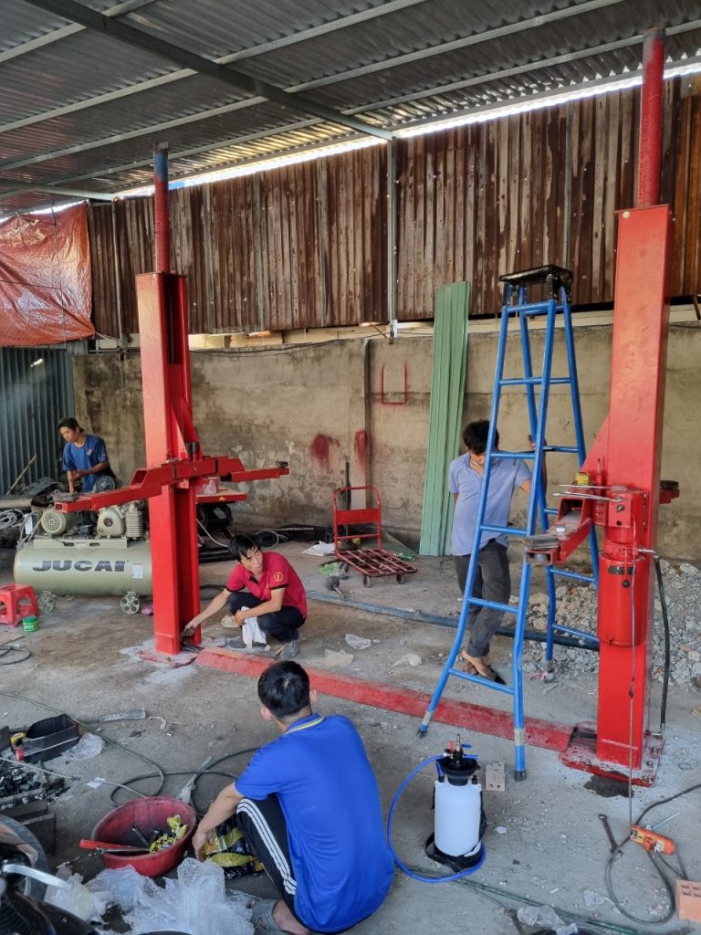 Thiết Bị TMTC