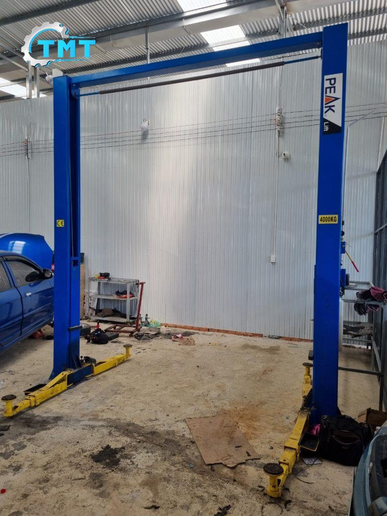 Thiết Bị TMTC