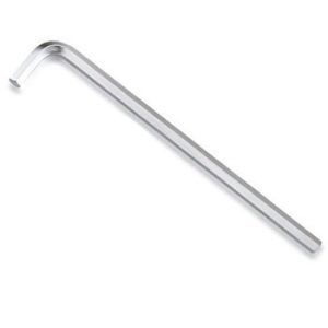 12mm Lục giác chữ L (dài)  Toptul AGAL1222