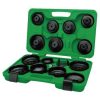 Bộ cảo mở lọc nhớt toptul 16 món JGAI1601 2 Bộ cảo mở lọc nhớt toptul 16 món JGAI1601
