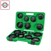 Bộ cảo mở lọc nhớt toptul 16 món JGAI1601 1 Bộ cảo mở lọc nhớt toptul 16 món JGAI1601