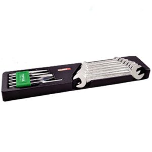 Bộ cờ lê 13 chi tiết TOPTUL GM-13140