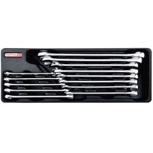 Bộ cờ lê 13 món TOPTUL GAAT1303