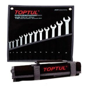 Bộ cờ lê vòng miệng Toptul GPAA1602