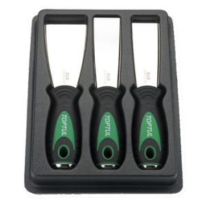 Bộ sủi sơn 3PCS Toptul JGAT0302