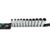 Bộ tuýp bông dài 1/2" 11 chi tiết Toptul GAAQ1105 2 Bộ tuýp bông dài 1/2