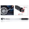 Cần xiết lực 50-365 Nm 1/2" Toptul ANAV1637 1 Cần xiết lực 50-365 Nm 1/2