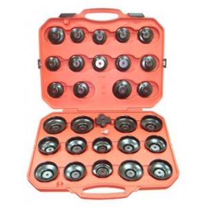 Cảo mở lọc nhớt toptul 30 chi tiết KA-4424K