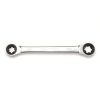 Cờ lê 2 đầu vòng sao tự động Toptul AOAC1418 1 Cờ lê 2 đầu vòng sao tự động Toptul AOAC1418