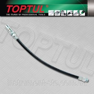 Ống dây bơm mỡ mềm 12