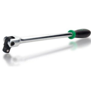 Tay vặn lắt léo 1/2