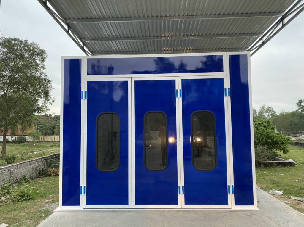 Thiết Bị TMTC