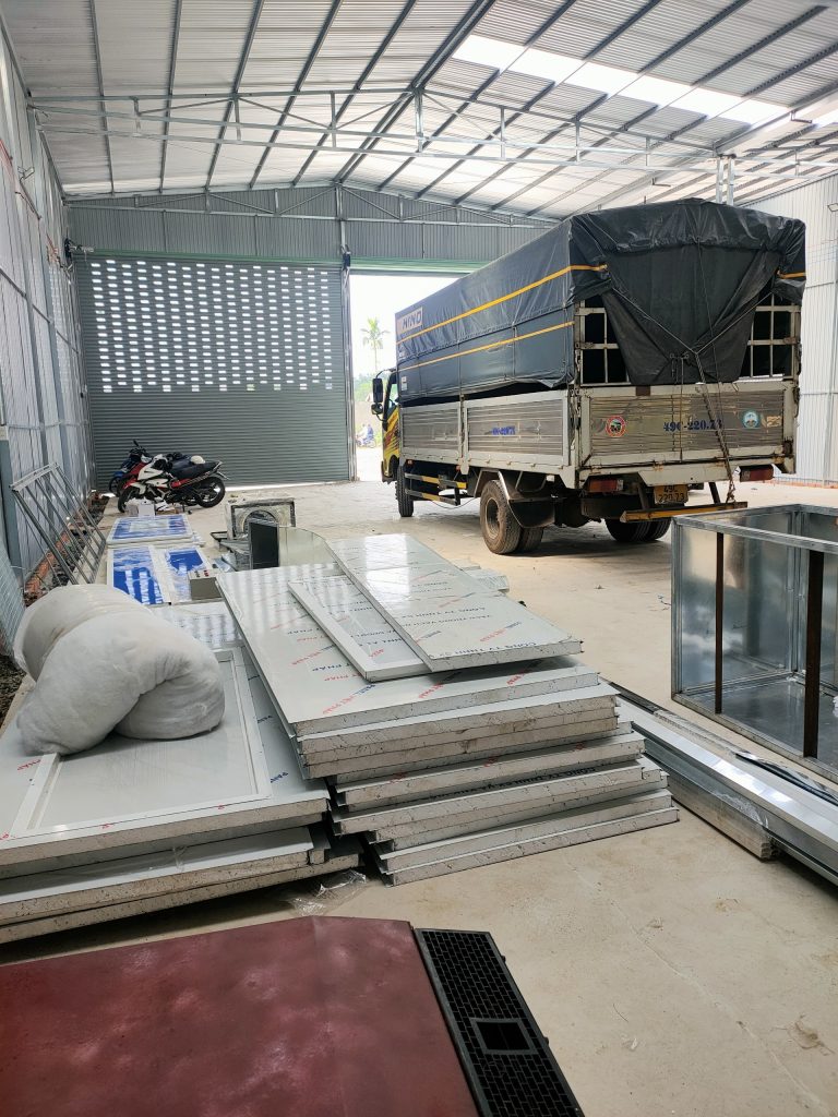 Thiết Bị TMTC