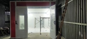 tim hieu ve kich thuoc phong son o to9