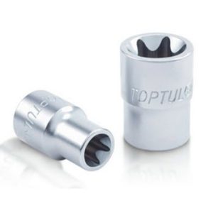 Tuýp bông dài Toptul BAED0806