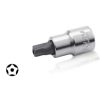 Vít sao lỗ 1/4" x T8 Toptul BCNA0808 2 Vít sao lỗ 1/4